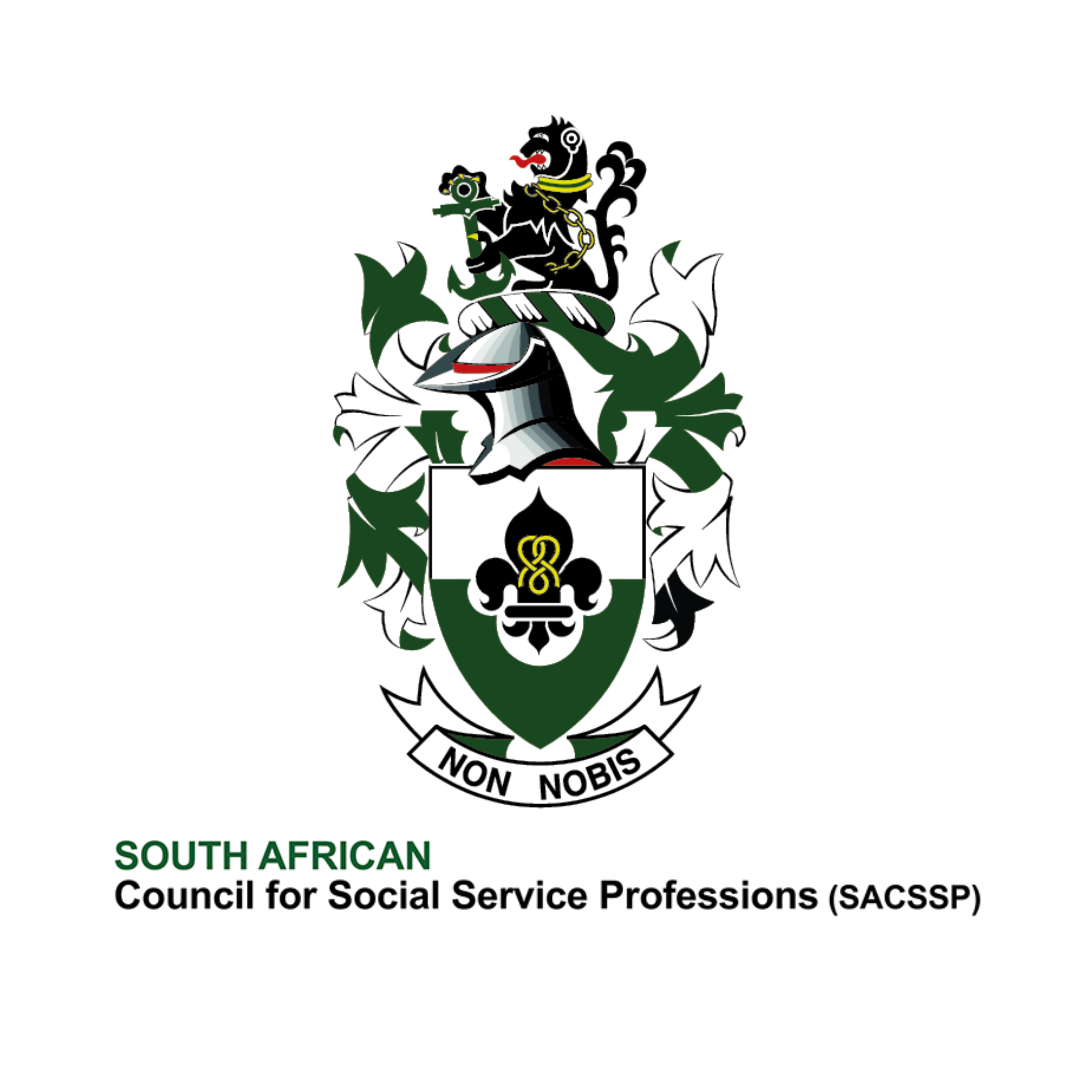 SACSSP Logo